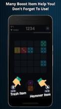 Dominoes Puzzle: Match & Merge截图3