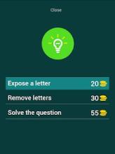 Phineas and Ferb Game - Quiz截图2