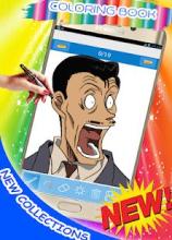 how to draw & coloring for kids截图4