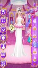 Wedding MakeUp- DressUp -Spa Salon截图2