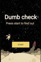 Dumb Check截图3