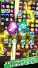 Jewels Jungle Blast截图3