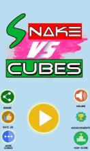 Snake balls vs block 3 : Snake block 3截图5