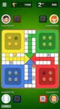 Ludo Dice Game - Star Edition截图4