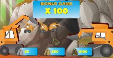 Gold Miner Fantasy截图5