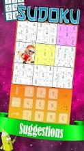 Classic Sudoku Puzzle Game截图4