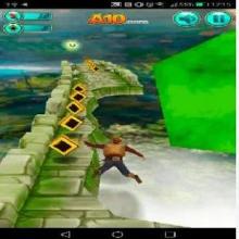 Kids Hero Temple Run Game截图1