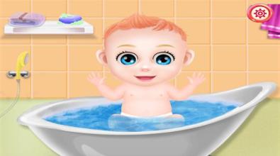 Sweet Baby Daycare Skills - Daycare Activities截图4