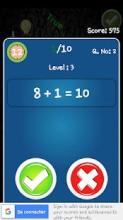 Math Challenge 2截图4