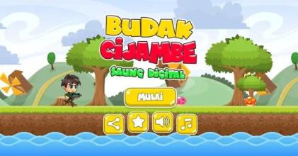 Budak Cijambe - Game Petualangan截图5