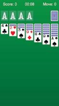 Solitaire Mobi截图3