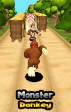 Monster Donkey Kong Super截图1