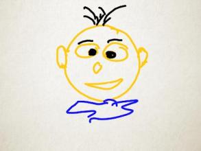 Baby Doodle (free, no ads)截图5