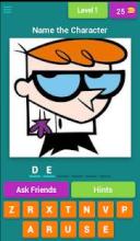 Ultimate Dexter's Laboratory Quiz截图5