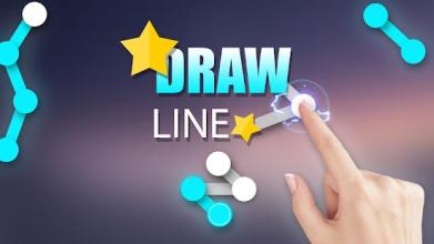 Draw in: draw line physic, touch drawing guess截图2