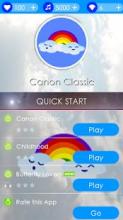 Beautiful Rainbow Piano Tiles截图5