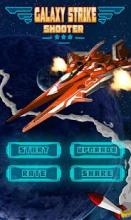 Galaxy AirStrike Shooter : Asteroid Invaders截图2