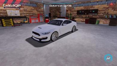 Ultimate Traffic Racer - 3D截图1