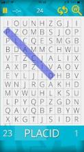 Word Search * Word Puzzle截图5