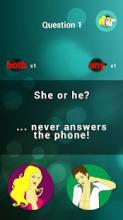 The relationship boss!截图3