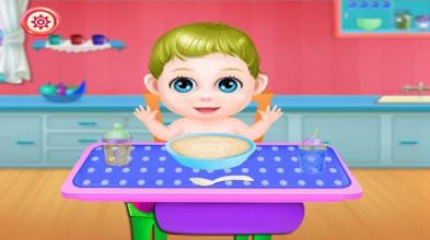 Sweet Baby Daycare Skills - Daycare Activities截图3