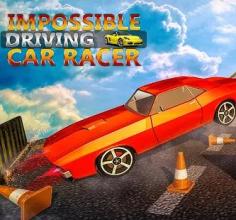 Faily Car Brake – Impossible Mega Ramp Driving截图5