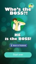 The relationship boss!截图1