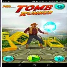 Kids Hero Temple Run Game截图3