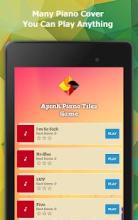 Apink Piano Tiles Game截图3