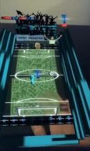 Juega Con Caballero AR (Air Futbol)截图2