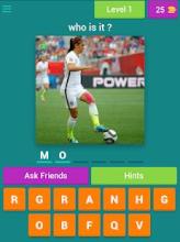 women soccer quiz 2018截图4