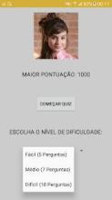 AVENTURA POLIANA QUIZ - JOGO DE PERGUNTAS截图1