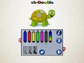 Baby Doodle (free, no ads)截图4