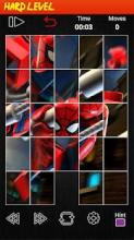 Puzzle : Lego Spider截图4