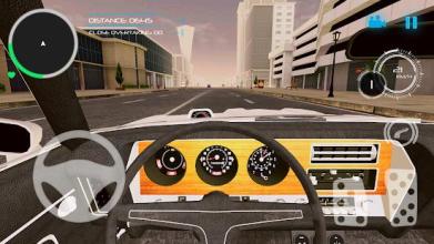 Ultimate Traffic Racer - 3D截图3