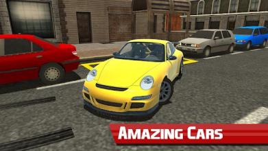 Park Master - Super Car Parking Simulator截图5