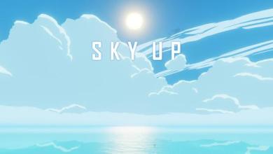 Sky Up截图4