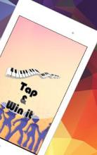 Apink Piano Tiles Game截图4