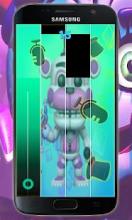 FNAF Sister Location Piano Game截图3