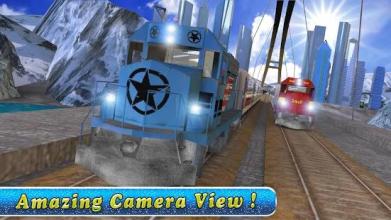 American Train Simulator: Train Games for Kids截图3