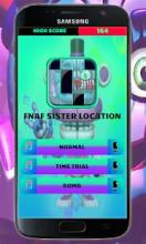 FNAF Sister Location Piano Game截图5