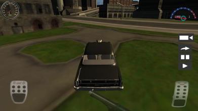 Drift Auto 5 Classic截图3