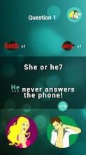 The relationship boss!截图2