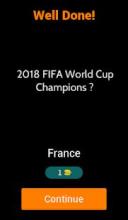Quiz: World Cup 2018截图5
