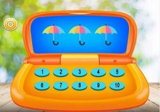 Preschool Educational Games for Kids截图1