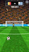 Smashing Soccer Flick - Free Football Game截图5