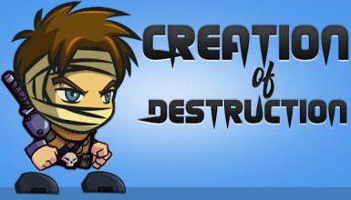 Creation of destruction截图4