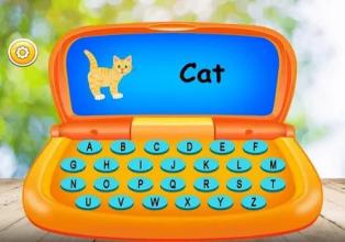 Preschool Educational Games for Kids截图2