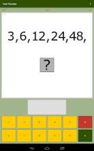 Math Game - Next Number截图2