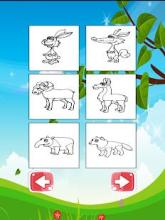 Coloring Book for Kid free截图4